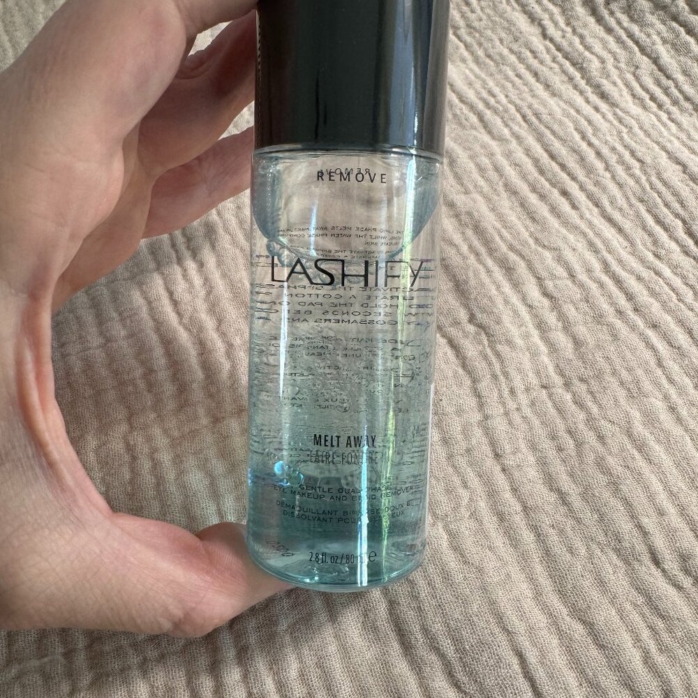 Lashify Melt Away Lash remover